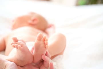 生後57日の息子の頭を骨折・死亡させた父親…「抱いて揺らしただけ」＝韓国