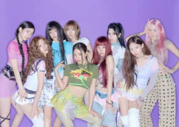 「TWICE」の「Strategy」、米ビルボード「Hot 100」で62位…自己最高記録を更新