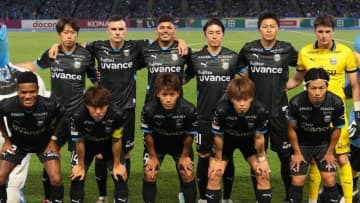 川崎フロンターレが狙うべき夏の補強候補4選【J1リーグ2025】