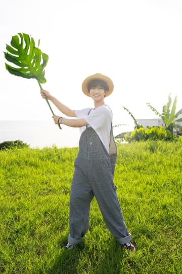 知念英和の初書籍『ひでのよんな～らいふ。』発売記念イベント連続即完売で再追加枠の販売決定