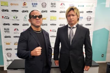 【ガンプロ】“デスマッチのカリスマ”葛西純が初体験の渡瀬瑞基を一刀両断！「負ける気なんてこれっぽちも思ってないし、華をもたせるなんてこれっぽちもない」