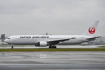 JAL、東京/成田〜上海/浦東線の運航再開　10月26日から1日1往復