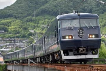 ウエストエクスプレス銀河、2025年秋は山陽コースで運転　京都～下関間を夜行列車で楽しんで