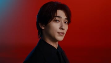 横浜流星、今夏・秋ドライブするなら「緑あふれるところで身も心もリフレッシュ。海より森」
