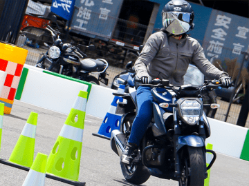バイク技術と意識を磨く新拠点！マッスルバイク ファームがグランドオープン