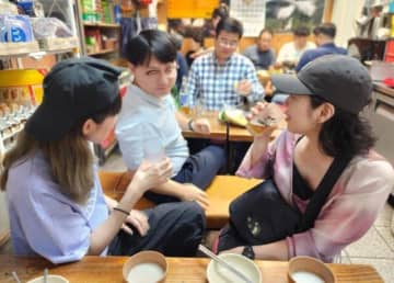 ドラマみたいな韓国飲み歩きが楽しめる！ソウル飲み歩きQ&amp;A【気になる韓国、ソウルの今vol.35】