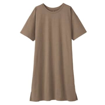 【ワークマン】大人の時短オシャレに♡「楽ちんワンピ」