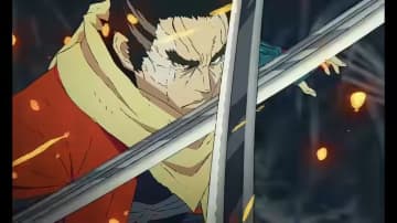 フロム・ソフトウェアの『SEKIRO』アニメ化決定。完全手描きアニメーション