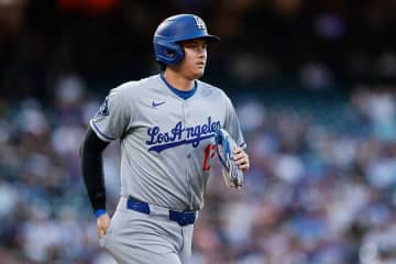 44号後に伝えられた大谷の“最新情報”「ついに！！！」「これは良いね」　ロバーツ監督が説明