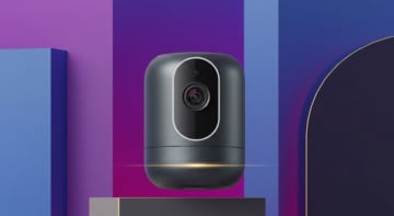 アップル、Ringっぽい防犯カメラを開発中？