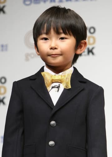 「あの、こども店長が…」加藤清史郎、激変ビジュアルに驚きの声「ウソだろ〜」「まじでビックリ」