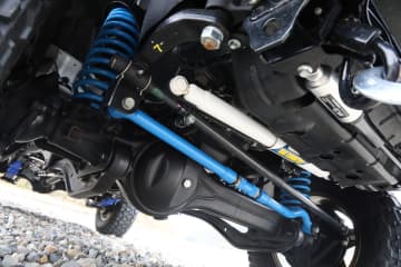 サスペンションって何が違うの？ 街乗りのクルマユーザーにも高性能サスは恩恵アリ！