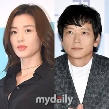 Disney+「北極星」チョン・ジヒョン＆カン・ドンウォンを脚本家が絶賛“宝くじに当たったみたい”