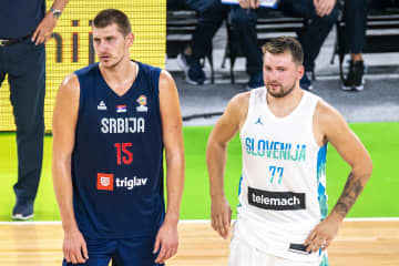 元選手のチャンドラーが語る国際バスケの進化「以前のNBAはトップ10～15人が米国人だったが…」＜DUNKSHOOT＞