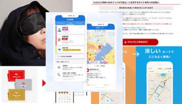 「日焼け＆紫外線対策グッズ」で残暑を乗り切れ！ 防災の最新デジタルグッズも紹介【特集まとめ】
