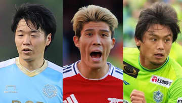 あの代表選手も！？現在無所属の日本人プレーヤー5選【2025夏】