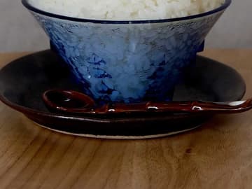 「普通のかき氷とは決定的に違う」　のっている物をよく見ると…「脳がバグる」