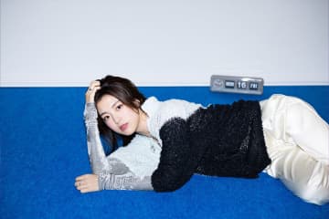 シンガー・ソングライター XinU、11月12日にメジャーリリース初のEPを発表