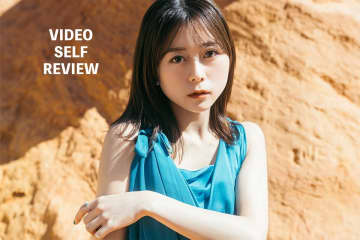 【VIDEO SELF REVIEW】水瀬いのり「夢のつづき」
