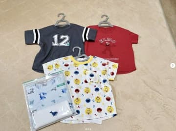 GUキッズ「夏にピッタリ！」「着心地が良くてGood！」コスパ最強アイテム4選