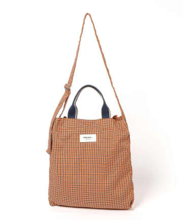 【niko and ...】早めにゲットしたい！「新作バッグ」