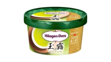 話題の新商品ランキング お菓子部門！2位は「ブルボン ミニルマンド カスタード風味」、1位は？