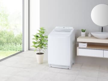 ユーザーの声を製品に反映して6年ぶりにフルモデルチェンジ！　東芝が洗浄力と使い勝手にこだわった全自動洗濯機ZABOONの新製品を発売
