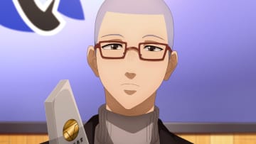 アニメ『フェルマーの料理』初めてプロとして料理を作る岳（CV.富田涼介）が協力関係を結んだ先輩とは？第7話あらすじ