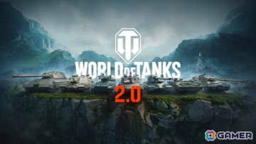 「World of Tanks」でアップデート2.0が9月1日より配信！初登場となるTier XI戦車の実装やストーリー仕立てのPvEモードなどが登場