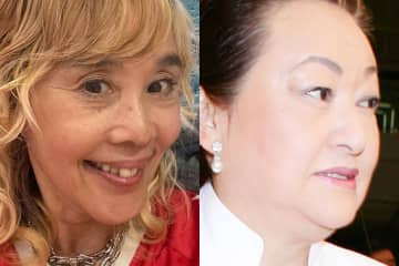 野沢直子　過去に細木数子を「クソババア」呼ばわりし話題沸騰「今で言うフワちゃん」ネットで“元祖・暴言キャラ”の指摘