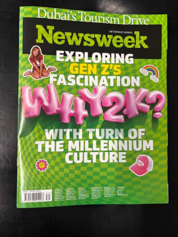 先端技術開発企業「GSアライアンス」、世界２大週刊誌「Newsweek」と「Time」に掲載