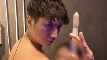 筋肉芸人、マッスルバーで泥酔暴走！　突然キスしNY屋敷も宣告「吉本クビです」