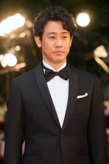 「なにこれ…」大泉洋の最新キービジュアルにSNS騒然「脚本が野木亜紀子さん…」「面白い予感しかない」