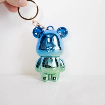【ダイソー】バッグに付けたい♡「激かわアイテム」