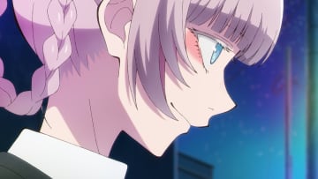 『よふかしのうた Season2』第7話先行カット公開　日記に記されたナズナの過去が明かされる