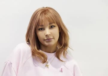 10日婚の梅宮アンナ「この結婚、やっぱり無理！」と思わず口にしてしまったシーンとは？「やっと喧嘩できる2人になってきたけれど」
