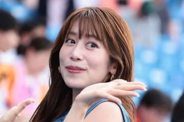 元ＮＨＫアナ・中川安奈が「５時に夢中！」代打ＭＣでコテンパン「キズモノなの？」