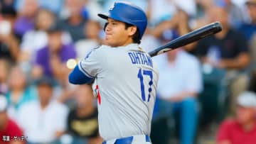 大谷翔平6試合ぶり44号ホームラン　先発予定の日本時間21日はメジャー通算1000試合目　シーズン初勝利なるか