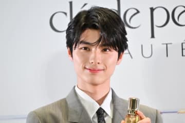 「すごい快挙」本田響矢が人気雑誌で初の快挙→「おめでとう！」「表紙で響矢君を拝める日がくるとは」祝福の声集まる