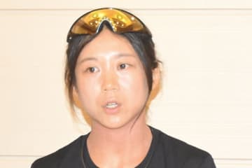 【スピードスケート】高木美帆が〝試行錯誤〟の日々明かす　ミラノ五輪イヤーは「自分の殻を破る」