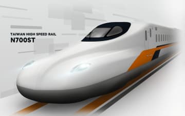 【台湾高速鉄路】新幹線N700Sをベースとした「N700ST」2027年にデビュー