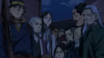 「ゴールデンカムイ」劇場先行版“札幌ビール工場編”本予告が公開ッ!! 主題歌はAwich × ALI