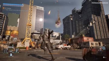 NCSOFTの新作MMOタクティカルシューター『シンダーシティ』トレイラーが公開！荒廃した未来都市が舞台【gamescom ONL 2025】