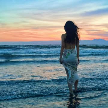 aimi、夏の連続配信第2弾楽曲「Magic Hour」リリース　満たされる感覚や心の安らぎを表現