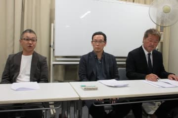 ボクシング事故対策で合同緊急理事会　２年半で６人が開頭手術、スパーリングで死亡事故を公表