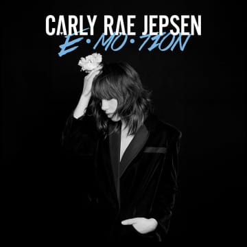 カーリー・レイ・ジェプセン、10/17(金)リリース『Emotion』10周年記念エディションから未発表曲「Guardian Angel」をリリース