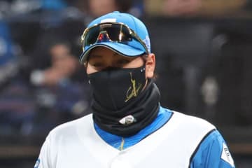 【日本ハム】乱打戦制し４連勝　新庄監督「こういう試合ではしっかりバントを決めたいね！」