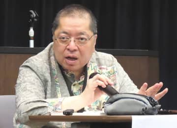 佐藤優氏　鈴木宗男氏と参政党への質問に言及「『危険な勢力だ！』とレッテルを貼るんじゃなく保守という受け止めをした方がいい」