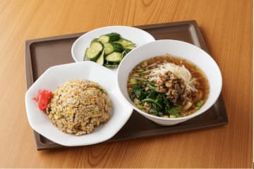 『チャーラー祭り2025秋』開催！ 愛知の人気店や町中華の名店 40店で　スマホ参加のデジタルスタンプラリー