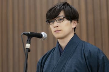 映画『ちはやふる』と『めぐり』がいよいよひとつの“川”に　再び交わるめぐると凪の運命